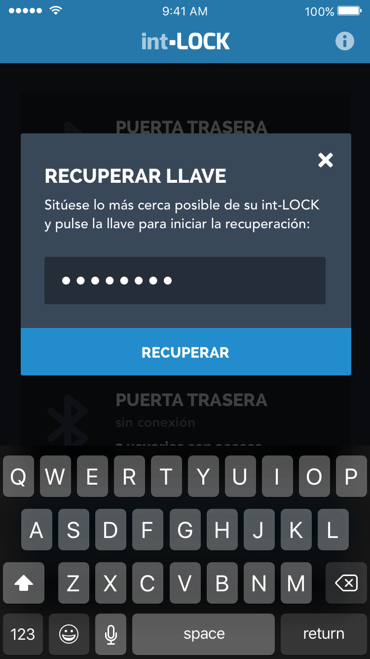 app intlock